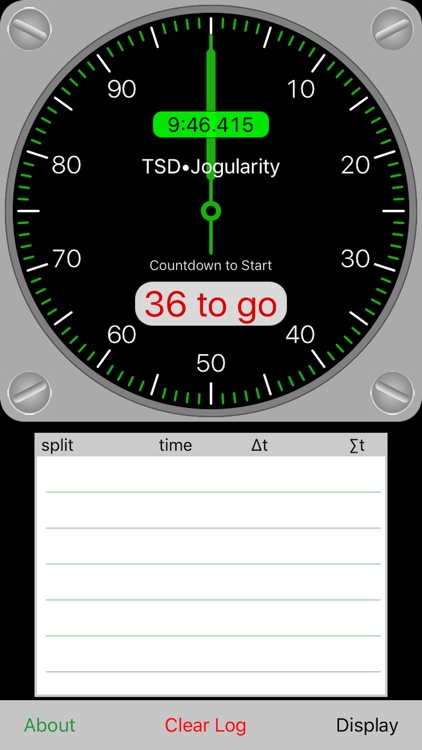 TSD Jogularity screenshot-3