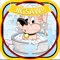 Cats And Dogs Cartoon Jigsaw Puzzle Games are about kid's education puzzle games