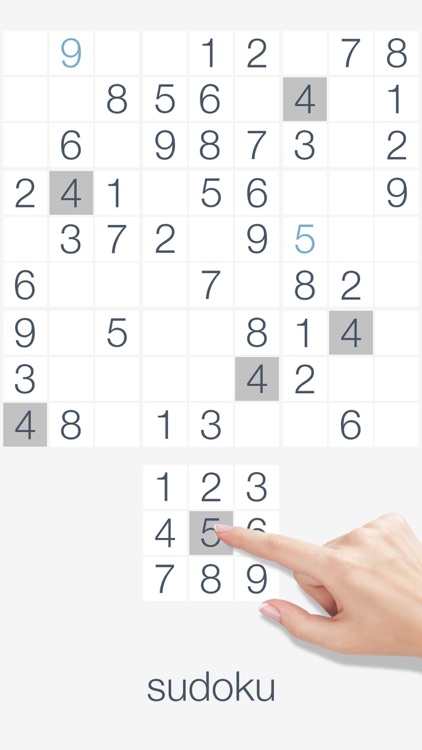 Sudoku - Classic Sudoku Puzzle Game⋆