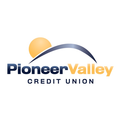 Pioneer Valley Credit Union iOS App