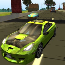 Sports Car Real Racing Drift HD