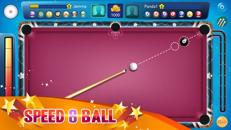 WonderPool - 8 Ball Pool