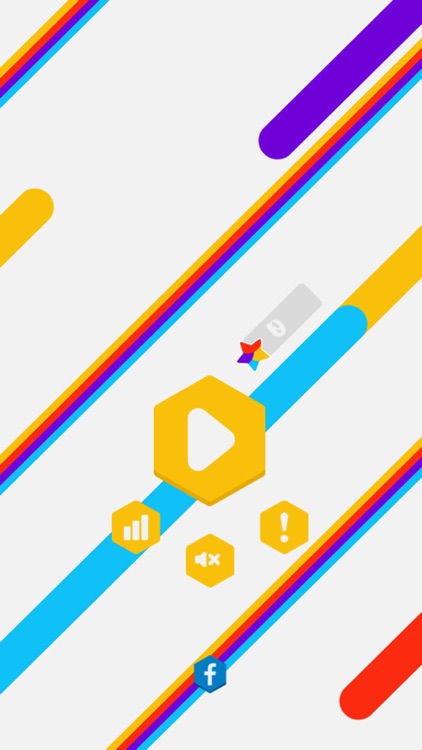 Rainbow Color Change screenshot-3