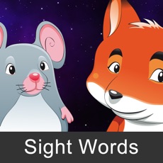 Activities of Sightwords - Space Games Word Kindergarten