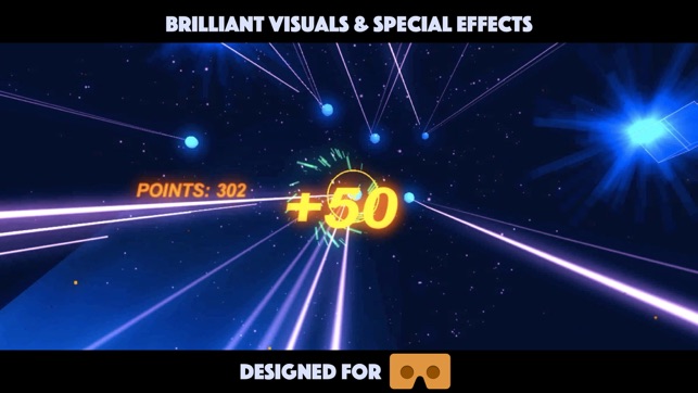 Laser Shooter VR for Google Cardboard(圖2)-速報App