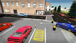 Game screenshot Race Car Driving Simulator: City Driving Test 3D apk