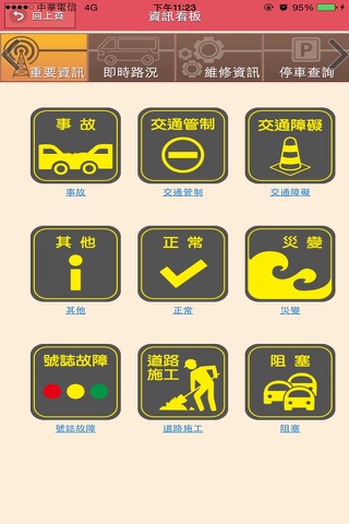 台灣遊覽車聯盟 screenshot 4