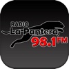 Radio La Pantera 98.1 FM