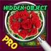 Hidden object: The Perfect Bouquet Pro