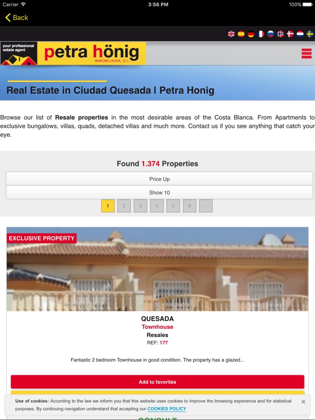 Petrahonig Inmobiliaria(圖3)-速報App