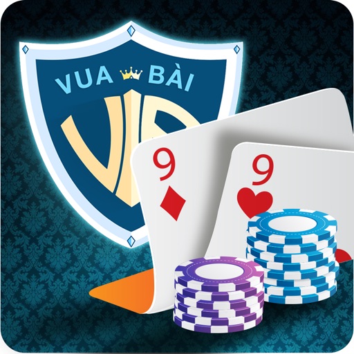 Game danh bai,game bai,xoc dia,danh bai,tien len iOS App