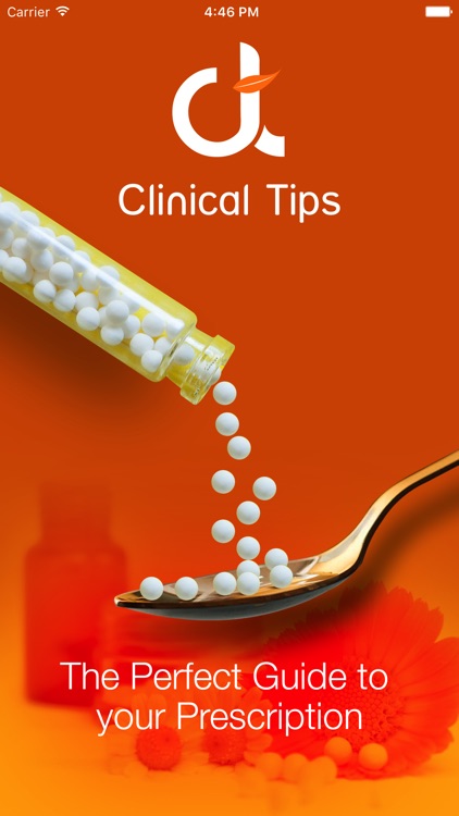 Homeopathy Clinical Tips