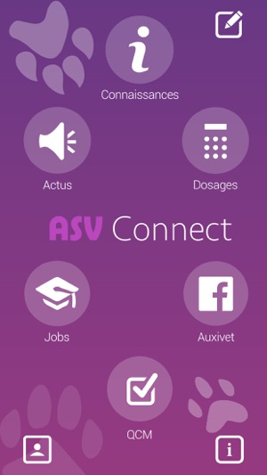 ASV Connect(圖1)-速報App