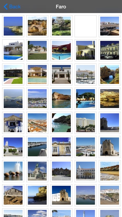 Faro  City Travel Explorer screenshot-4