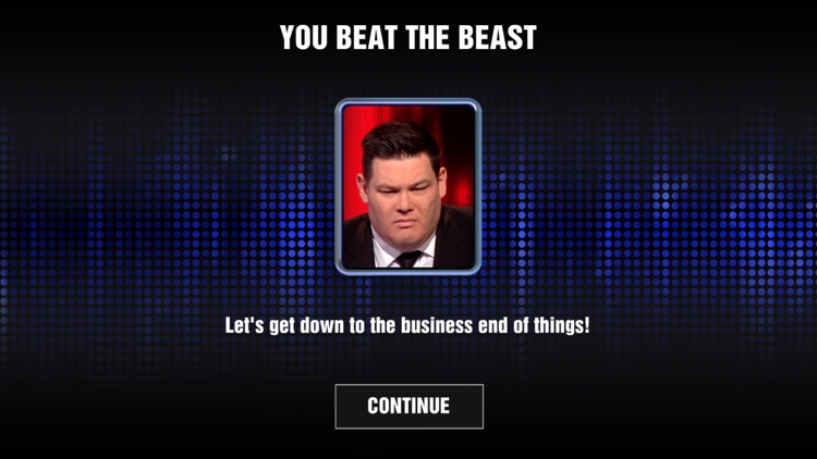 The Chase Australia screenshot-4