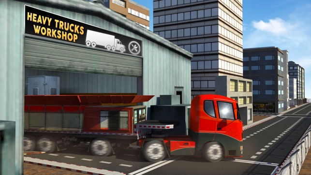 怪兽车破碎机起重机：垃圾车模拟器 Car Crusher Truck Simulator 3D(圖5)-速報App