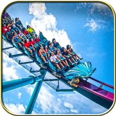 Activities of Roller Coaster Simulator Hill Climb