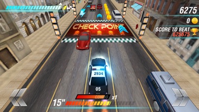 POLICE CAR DRIVING SIMULATOR . RACING THE ROBBERS 1.6.0 IOS ĐUA XE POLICE CAR DRIVING SIMULATOR . RACING THE ROBBERS 1.6.0 IOS