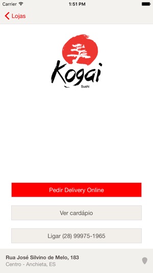 Kogai Sushi(圖2)-速報App