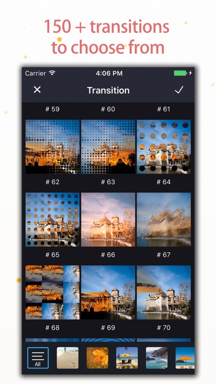 Slideshow Master - MV maker