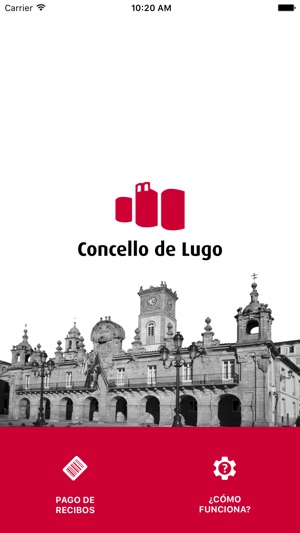 Concello de Lugo(圖1)-速報App