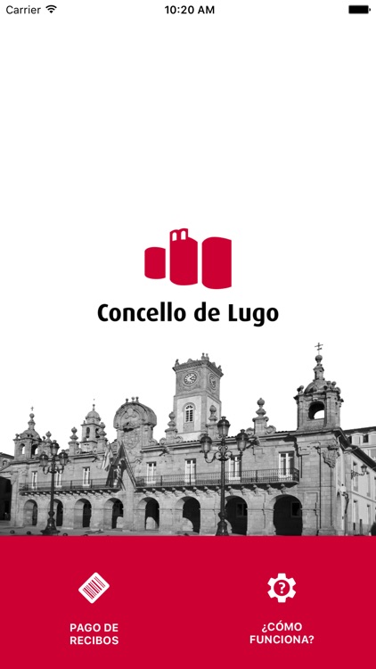 Concello de Lugo