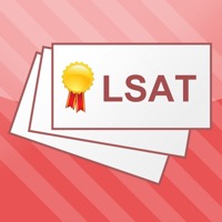 LSAT Flashcards