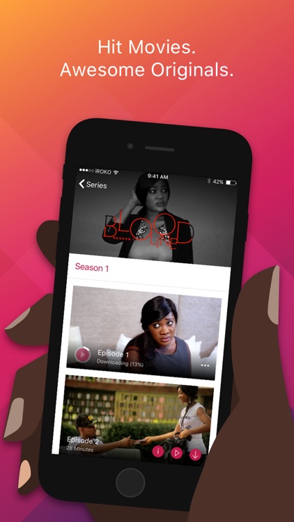 IROKOtv