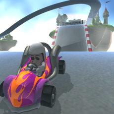 Activities of Cartoon Land Mini Car Driving Simulation Fr