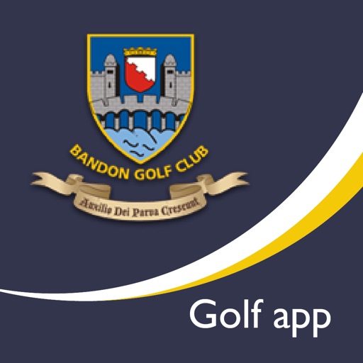 Bandon Golf Club - Buggy icon