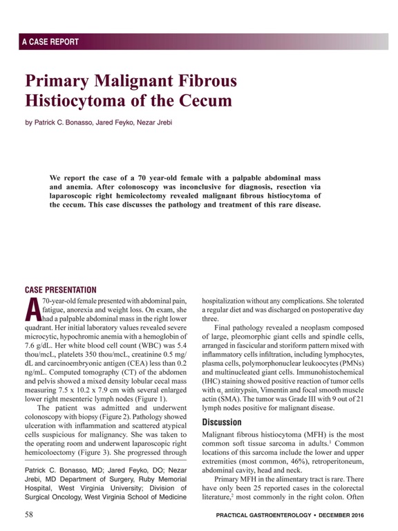 Practical Gastroenterology, A Peer Review Journalのおすすめ画像5