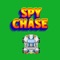 Spy chase race