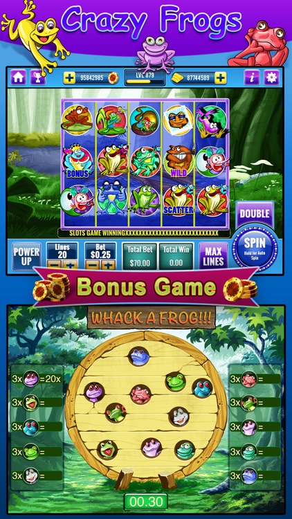 Slots - Free 777 Slot Machines with Bonus Games