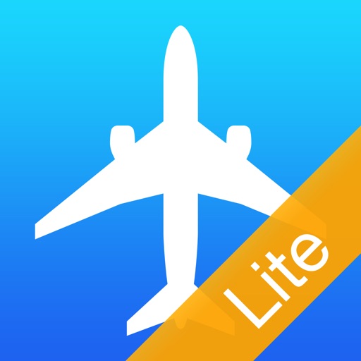 Plane Finder Lite