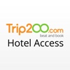 Trip200 Hotel Access