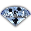 Blue Diamonds Cheerleaders