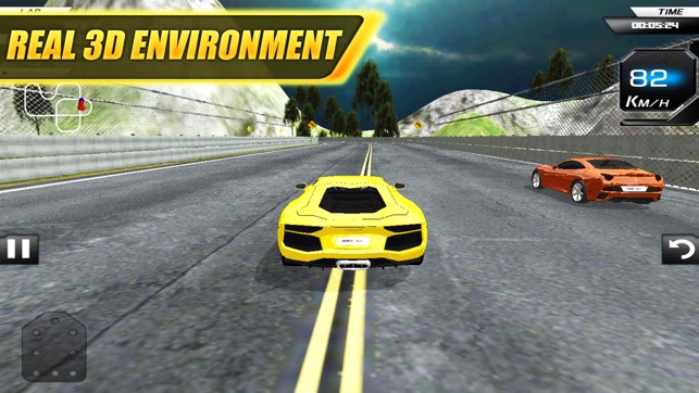 Traffic Rider Racing New Levels Of Racer Pro(圖2)-速報App