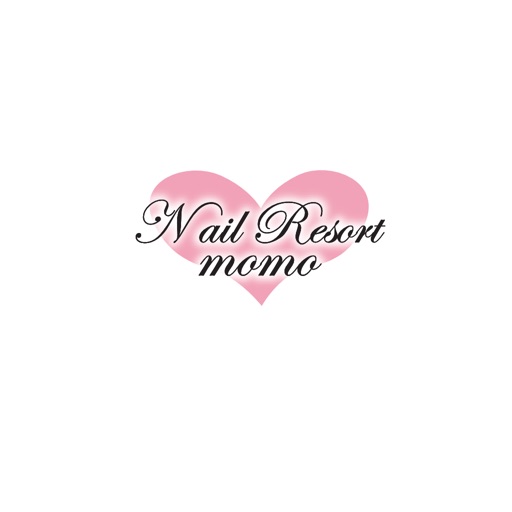 Nail Resort momo icon