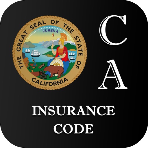 California Insurance Code icon