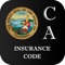 California Insurance Code app provides laws and codes in the palm of your hands