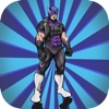 Super Hero Creator - Make Your Best Super Hero