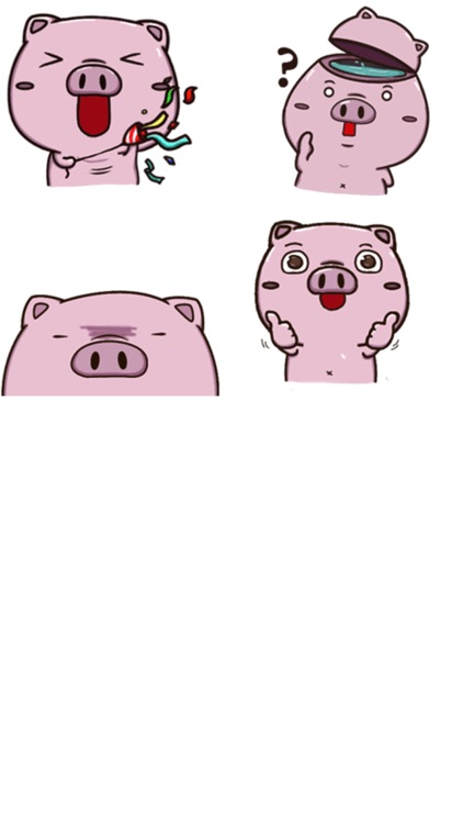 Pig Pigy screenshot-4