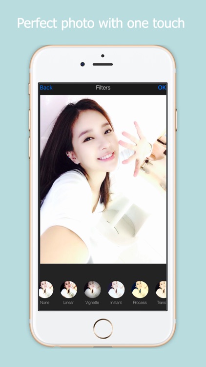 PicsArt Photo Editor: Selfie Expert