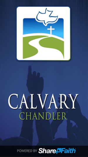 Calvary Chapel of Chandler(圖1)-速報App