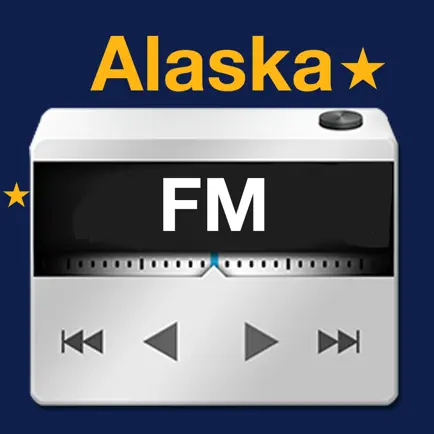 Radio Alaska - All Radio Stations Читы