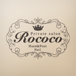 愛知県江南市のネイルサロン｢Rococo｣