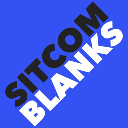 Trivia Pop: Sitcom Blanks iOS App