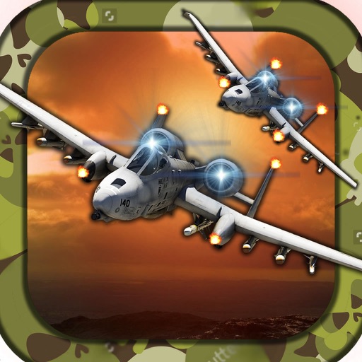 Addiction Turbo Max: Classic Flights iOS App