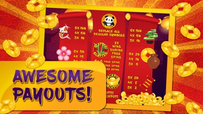 ASIAN FORTUNE - REAL CASINO SLOT MACHINE 5 IOS CASINO ASIAN FORTUNE - REAL CASINO SLOT MACHINE 5 IOS
