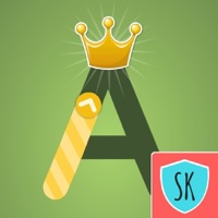 Superkids - Drawing Letters